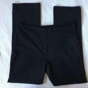 Fila Yoga Pants!